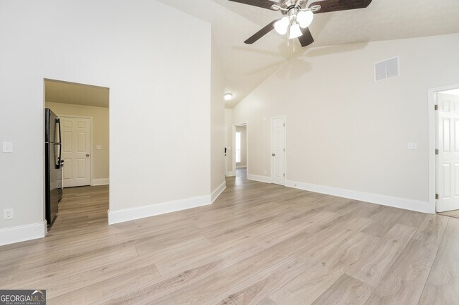 Foto del edificio - 1407 Bridgewater Branch