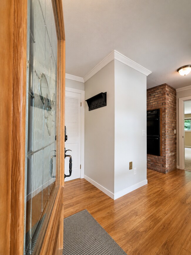 Foto del edificio - Private Arlington Retreat