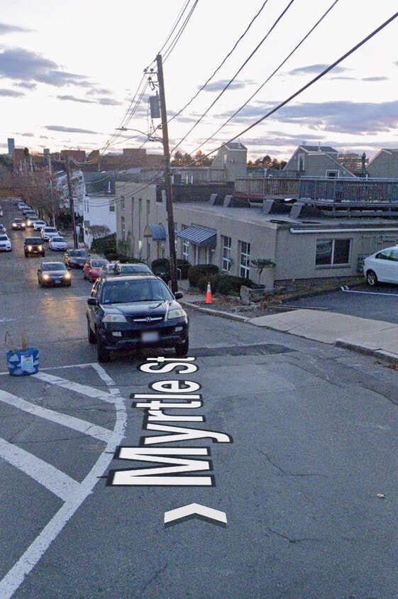 Primary Photo - 54 Myrtle St