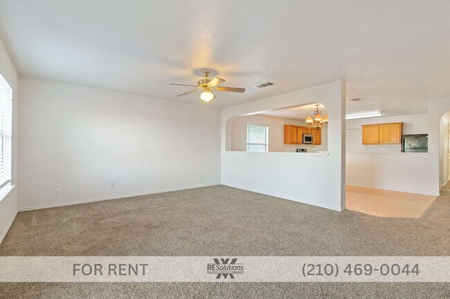 Building Photo - 3835 Mist Flower Dr