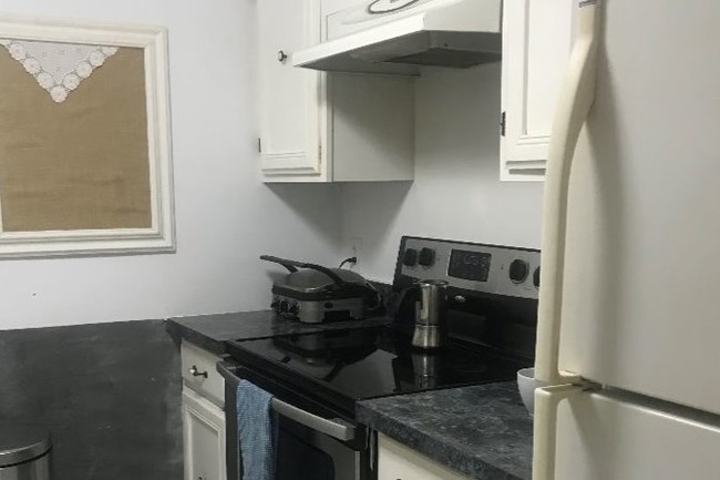 Foto del edificio - 4601 N Park Ave