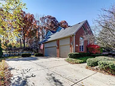 Foto del edificio - 2342 Ivy Hill Dr