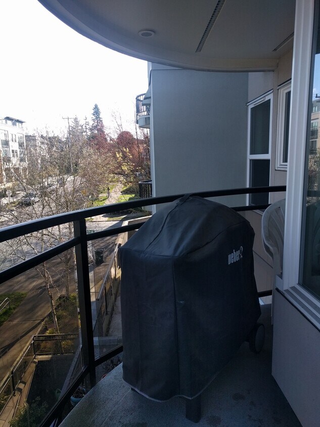 Foto principal - Gorgeous 1BDR in the heart of Queen Anne!