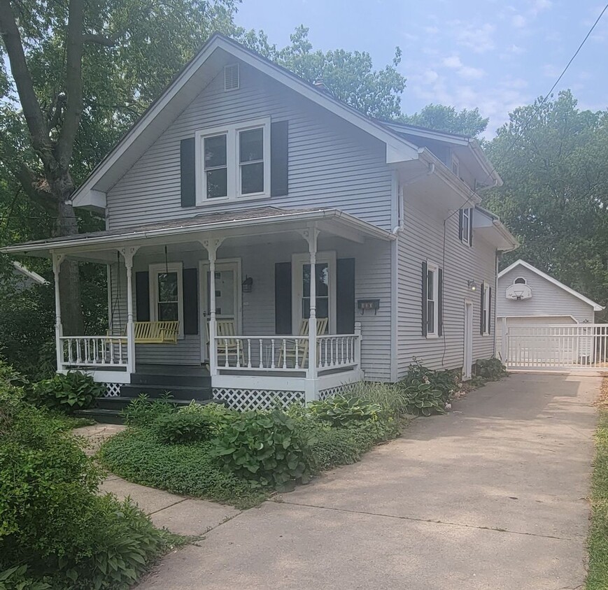 Foto principal - 320 11th St