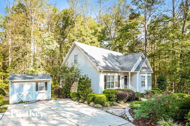 Building Photo - 8900 Juaquin Ln