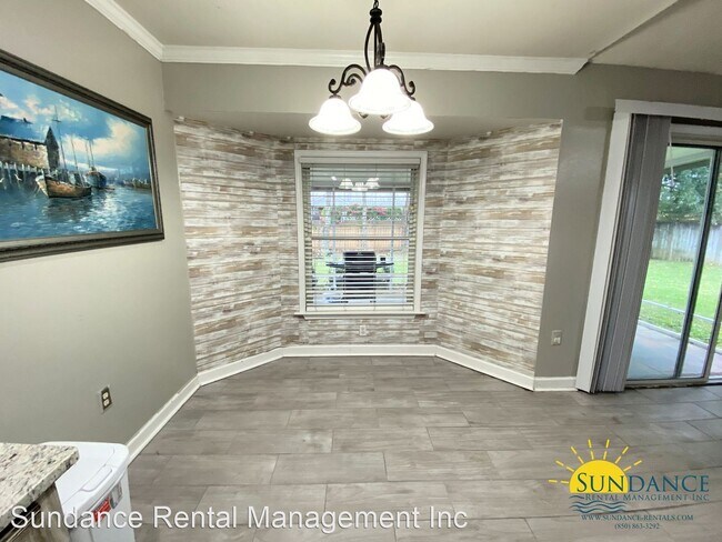Foto del edificio - 3 br, 2 bath House - 2820 Geronimo Drive
