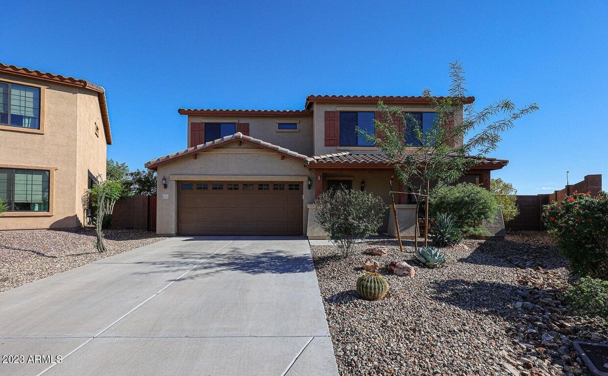 9323 E Greenway St, Mesa, AZ 85207 House Rental in Mesa, AZ