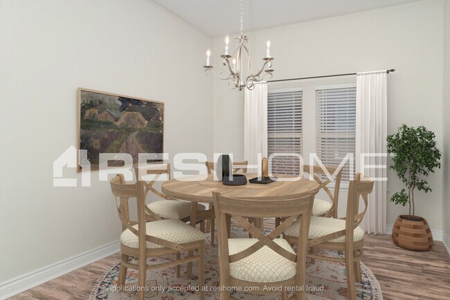 Building Photo - 18301 Piedra Dr