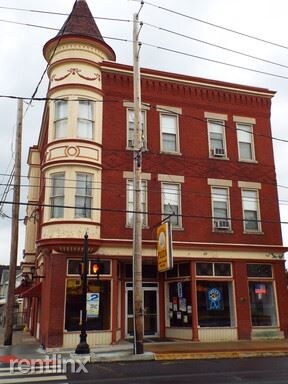 2 br, 1 bath - 256 S Market St Apt 204 - 2 br, 1 bath  - 256 S Market St Apt 204