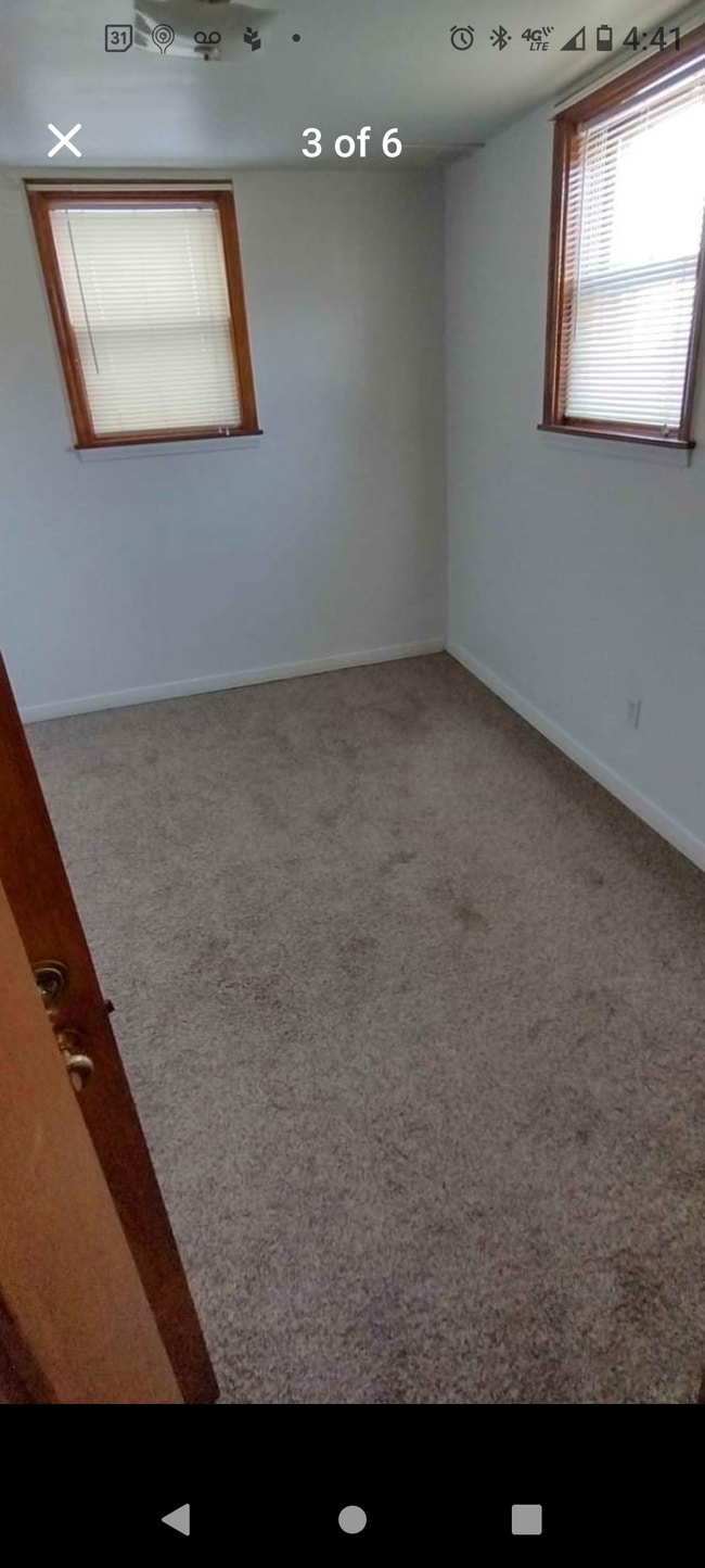 Dormitorio - 503 N 15th St