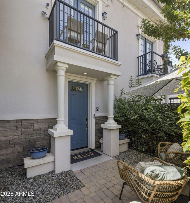 Foto del edificio - 4438 N 27th St