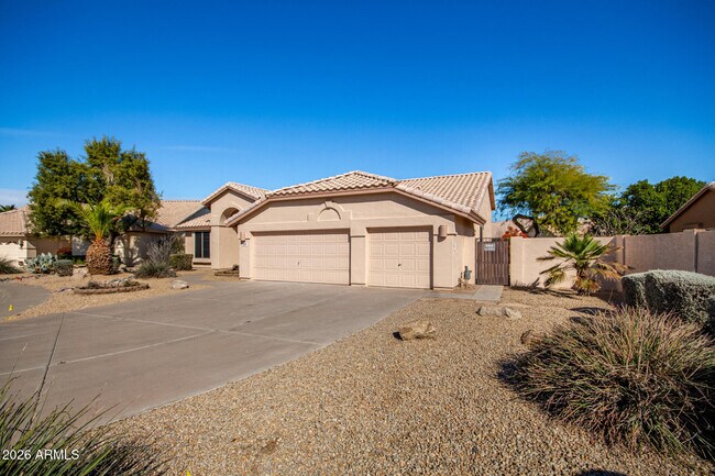 Foto del edificio - 2075 N 133rd Ave