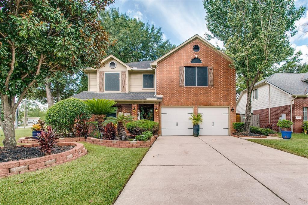 Foto principal - 18603 Droitwich Dr