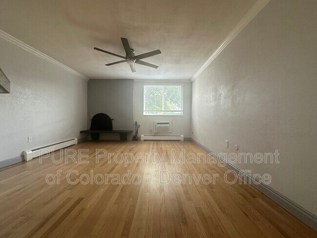 Building Photo - 1125 N Washington St