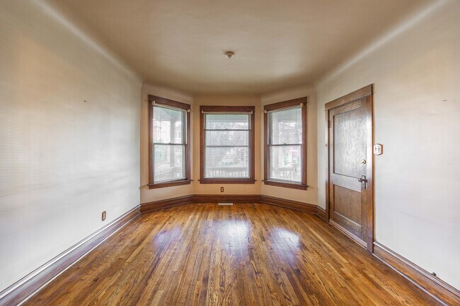 Foto del edificio - 5311 W Berenice Ave
