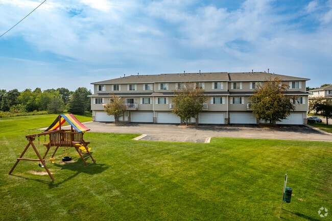Building Photo - Westview Estates