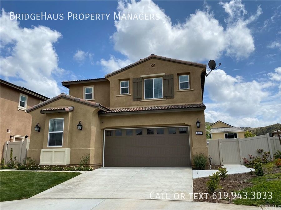 Foto principal - Beautiful 4-Bed/3 Bath Home At Oakmont at ...