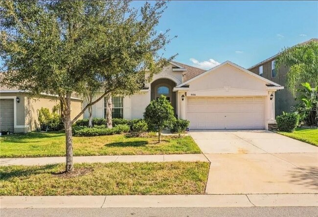 Foto del edificio - 16616 Magnolia Reserve Pl