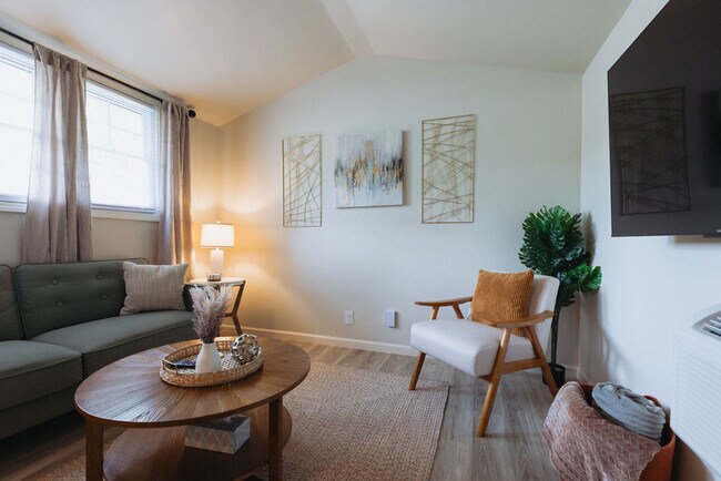 Foto del edificio - 308 Lamont St