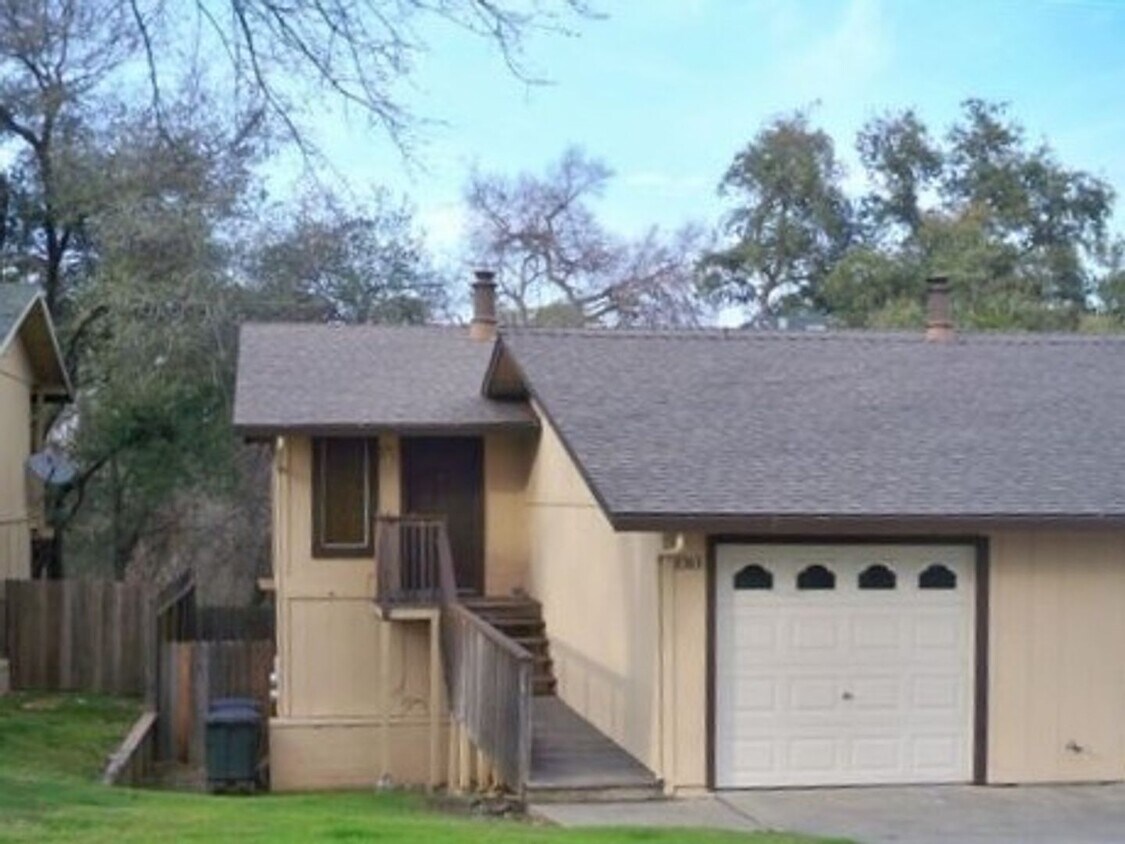 63636365 Bonham Cir Unit 6363, Citrus Heights, CA 95610 Room for