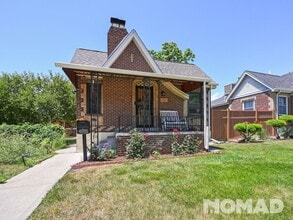 Building Photo - 4885 Stuart St