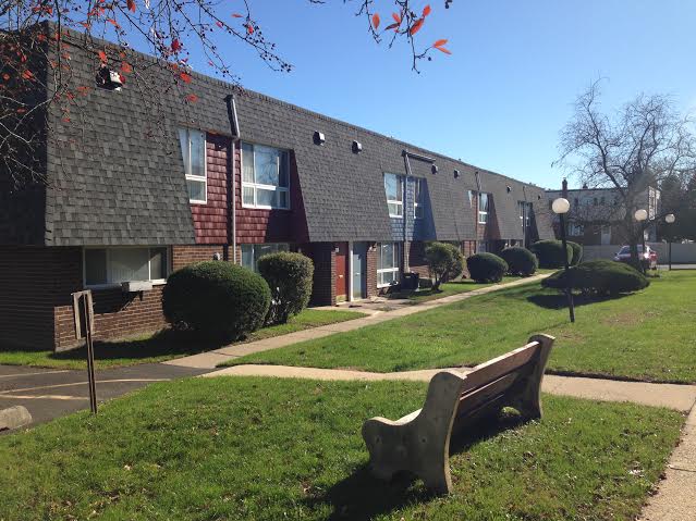 Foto principal - Tomlinson Court Apartments
