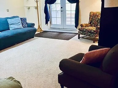 Living Room - 8177 S Franklin Ct