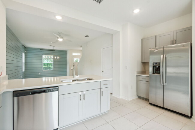 Kitchen - 244 Annies Pl