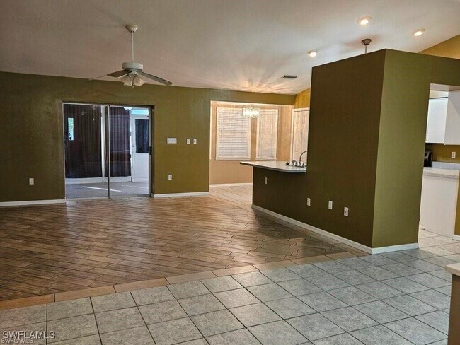 Foto del edificio - 5543 Berryman St