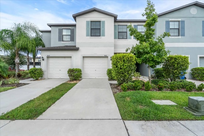 Photo - 4021 Wild Senna Blvd Townhome