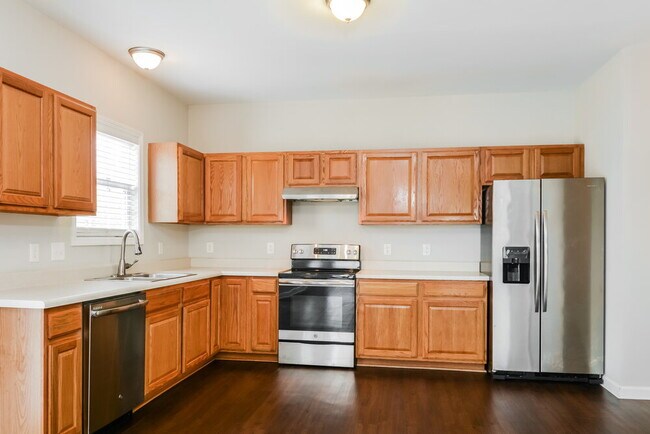 Foto del edificio - 3729 Chancellorsville Ct