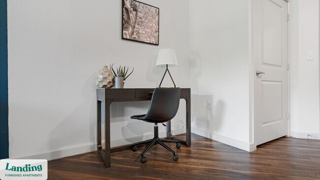 Foto del edificio - 5810 UTSA Boulevard