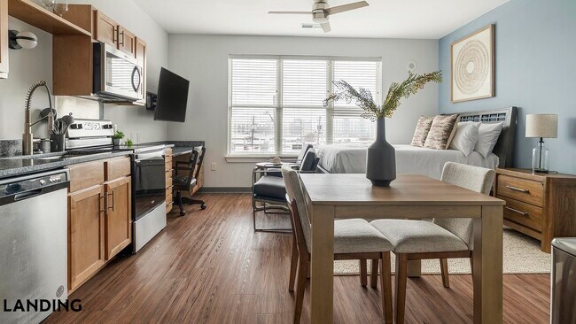 Foto del edificio - 302 13th St S