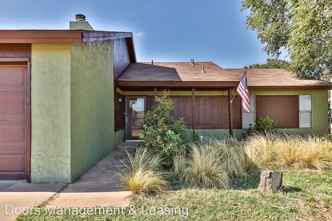 Foto del edificio - 3 br, 2 bath House - 6138 38th Street