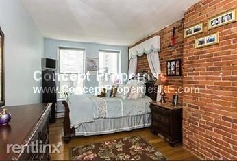 Foto del edificio - 2 br, 2 bath  - 121 Saint Botolph St Apt 4M