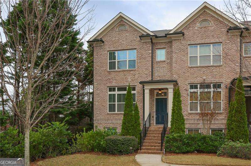 Primary Photo - 2261 Lavista Square NE