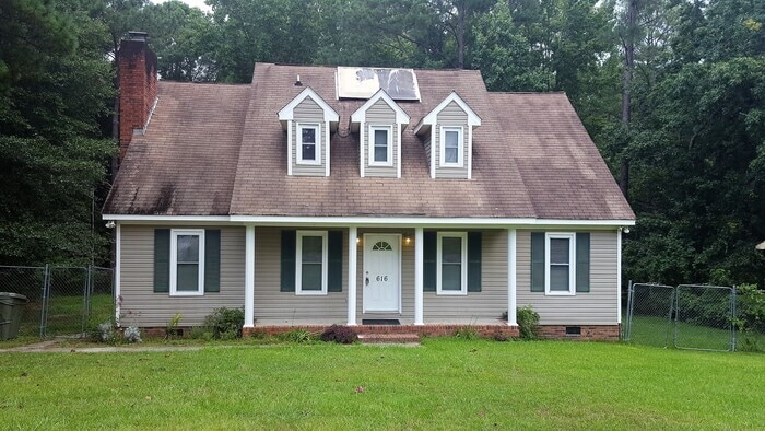 Primary Photo - Downstairs and Upstairs master suits!