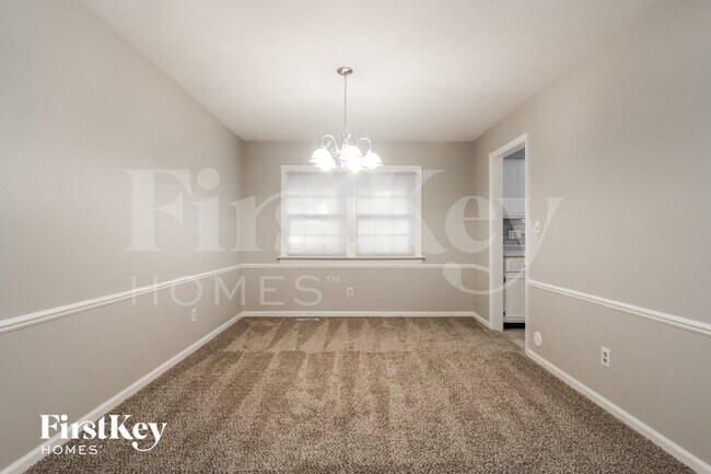 Building Photo - 8341 Rodney Dr