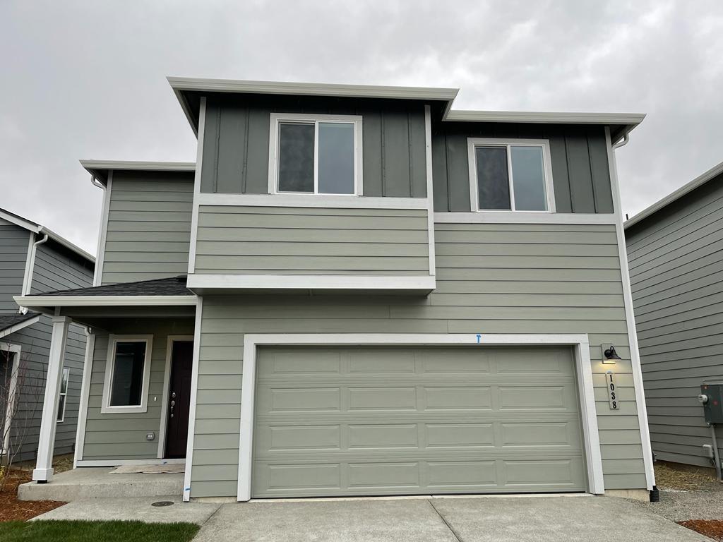 1308 91st Ave SE, Tumwater, WA 98501 House for Rent in Tumwater, WA