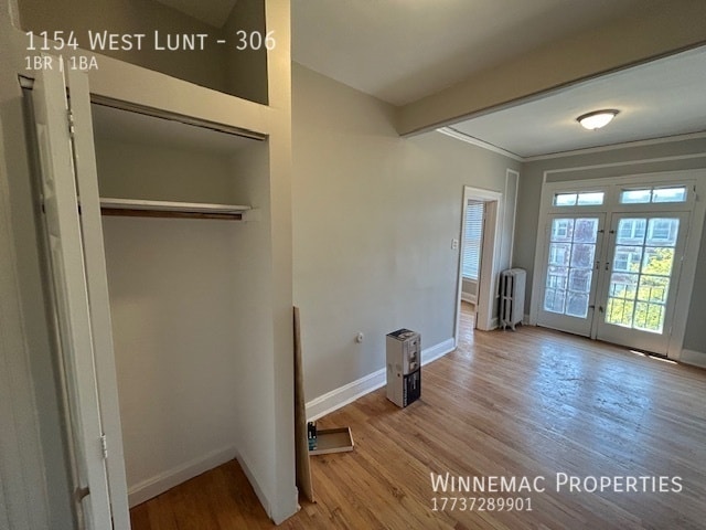 Building Photo - 1154 West Lunt-306