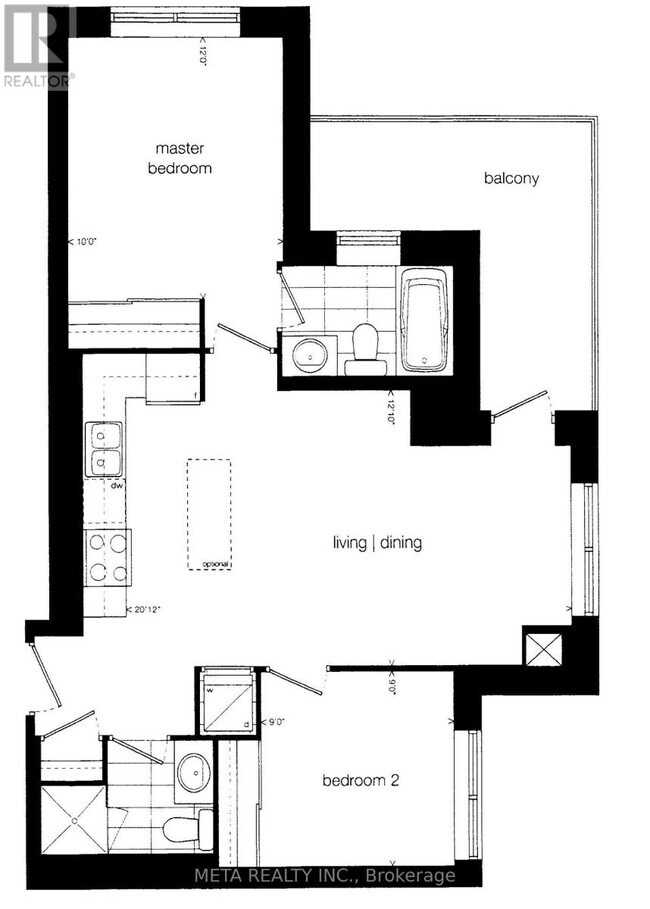 Building Photo - 1410-1410 Dupont St