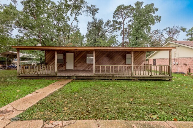 Foto del edificio - 299 Pine Harbor Dr