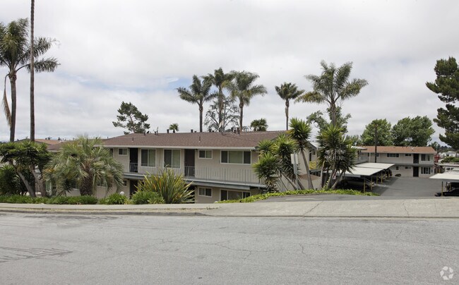 Foto del edificio - Fairmount Palms