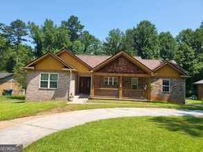 Building Photo - 3873 King Edward Trail SW