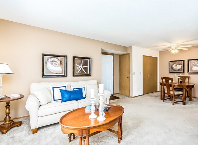 Bear Pointe Apartments Bear Pointe Apartments