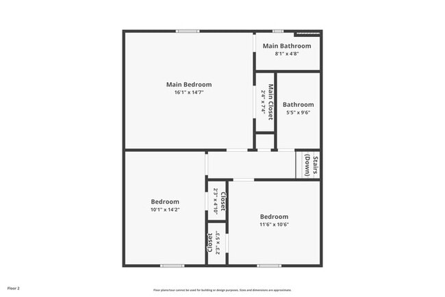 Building Photo - 2 Story Home in Madison