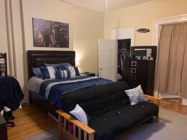 Foto del edificio - 802 Washington St