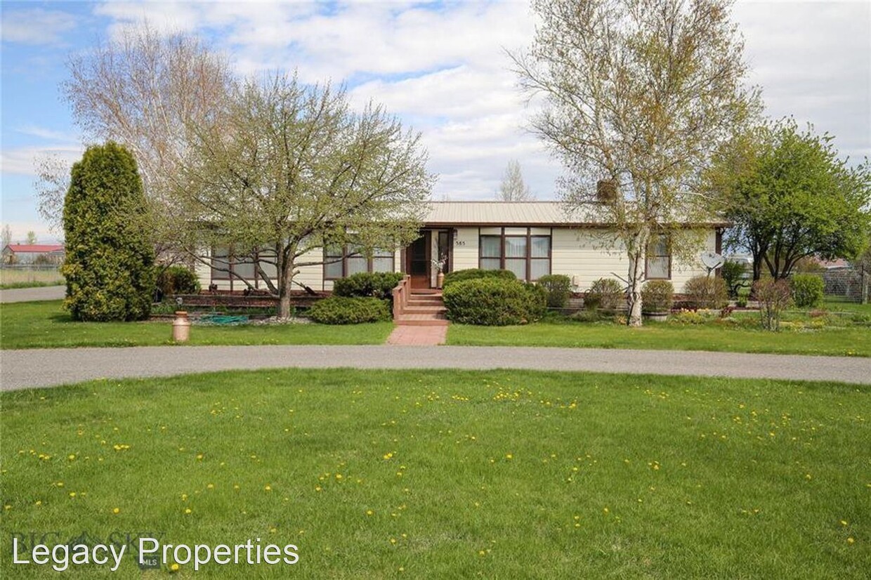 Primary Photo - 3 br, 2 bath House - 585 Warner Lane - 585...