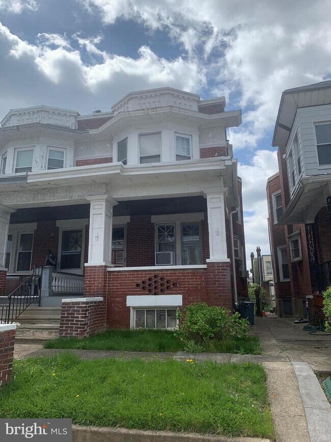 Building Photo - 6110 Christian St