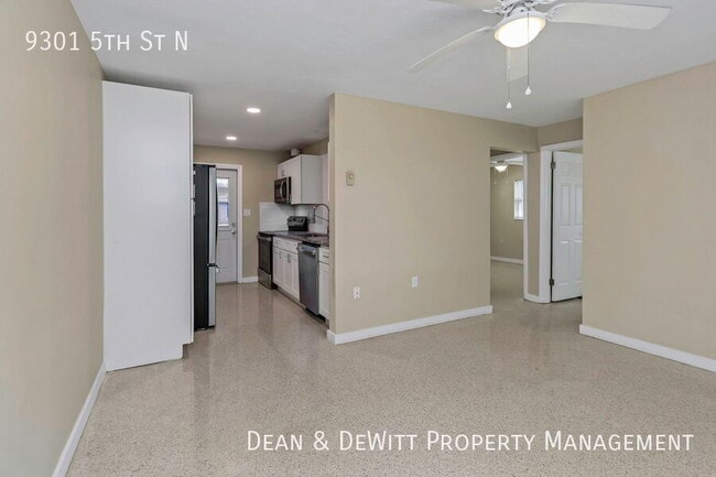 Photo - 9301 5th St N Apartment